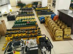 嘉峪關(guān)YZWG手、電動(dòng)兩用彎管機(jī)多少價(jià)格